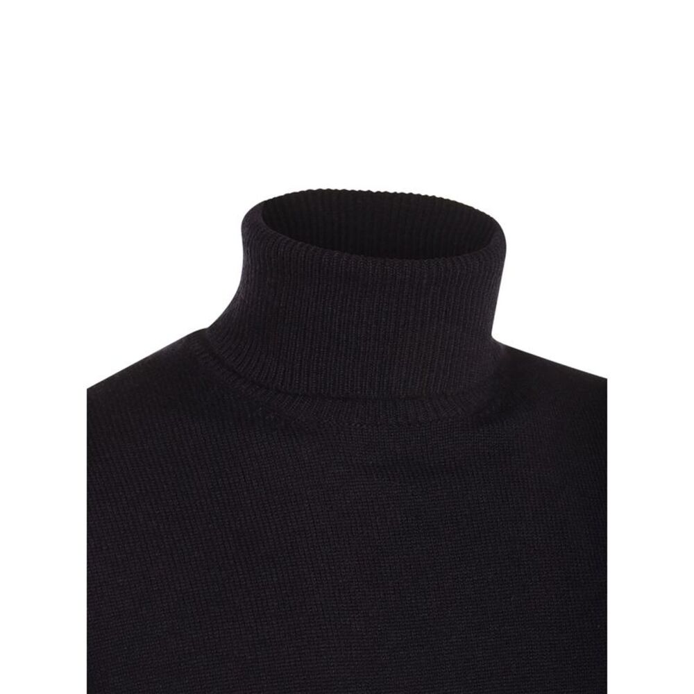 Malo Blue Sweaters & Knitwear - Jumpers Men